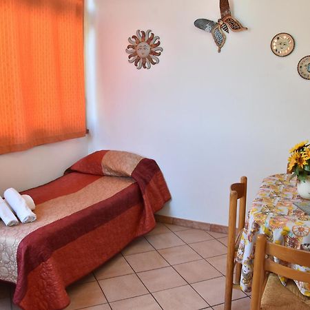 Holiday Home Gionny & Mary Таормина Екстериор снимка