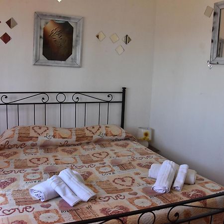 Holiday Home Gionny & Mary Таормина Екстериор снимка