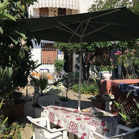 Holiday Home Gionny & Mary Таормина Екстериор снимка