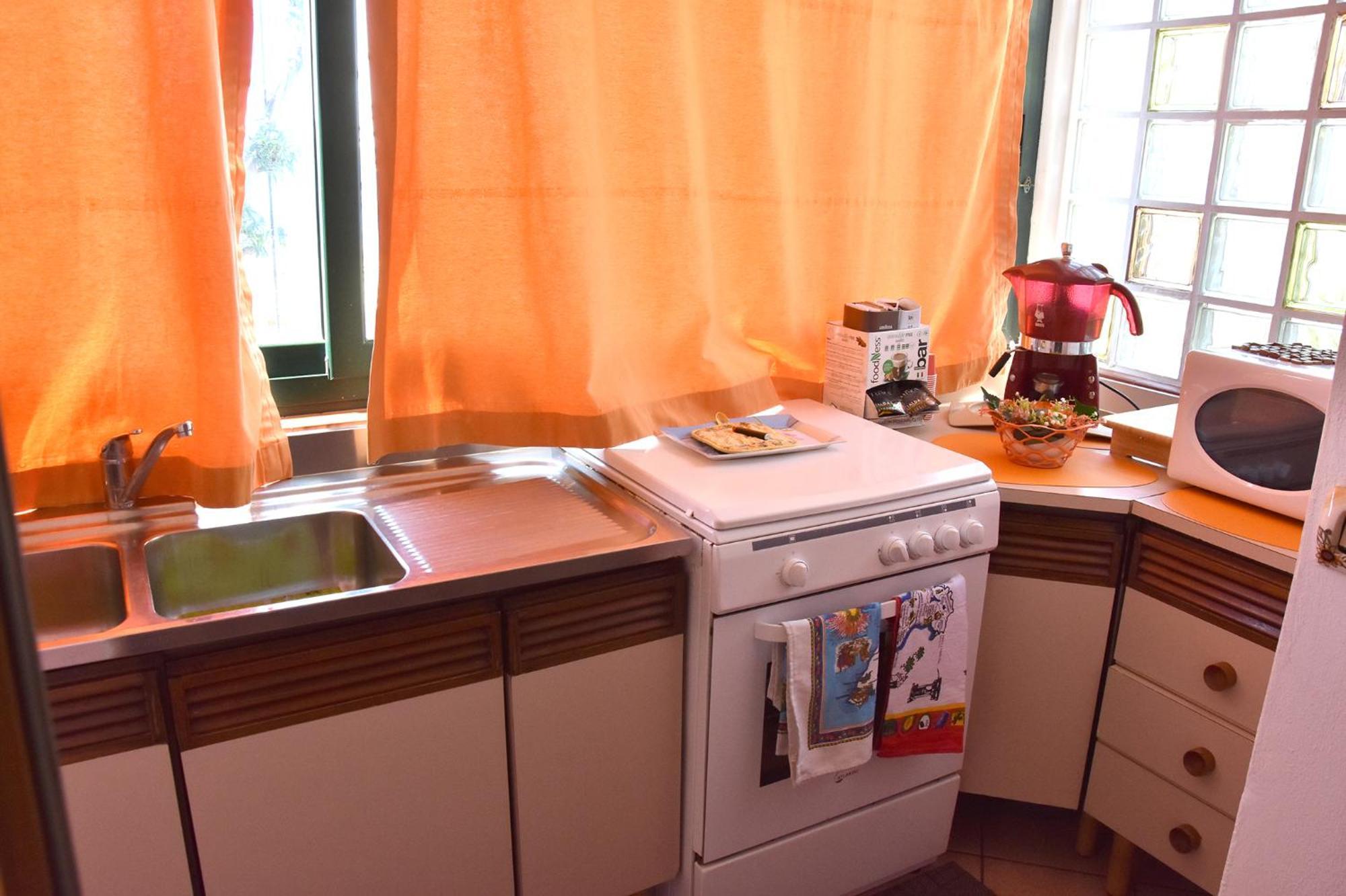 Holiday Home Gionny & Mary Таормина Екстериор снимка