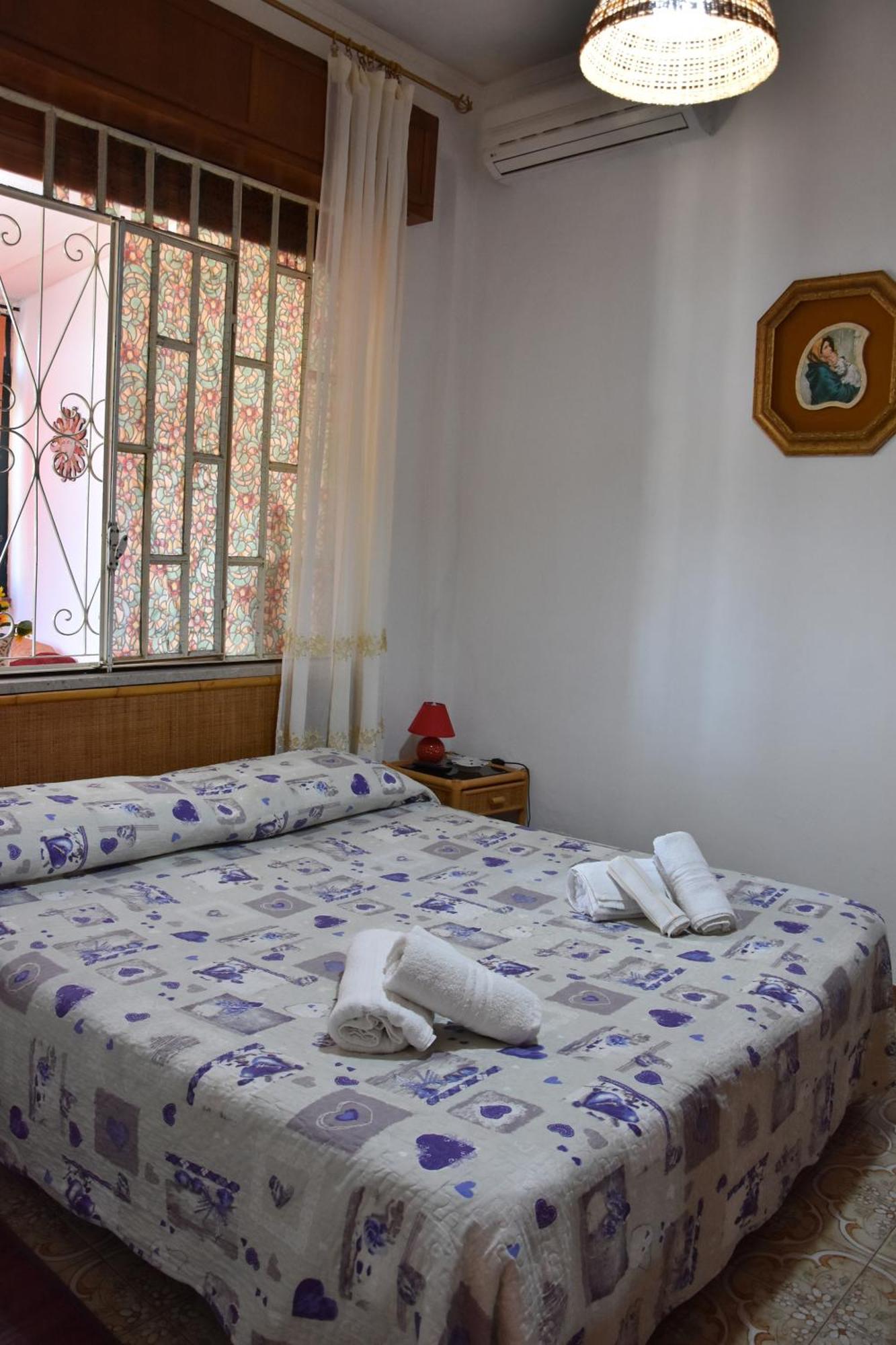 Holiday Home Gionny & Mary Таормина Екстериор снимка