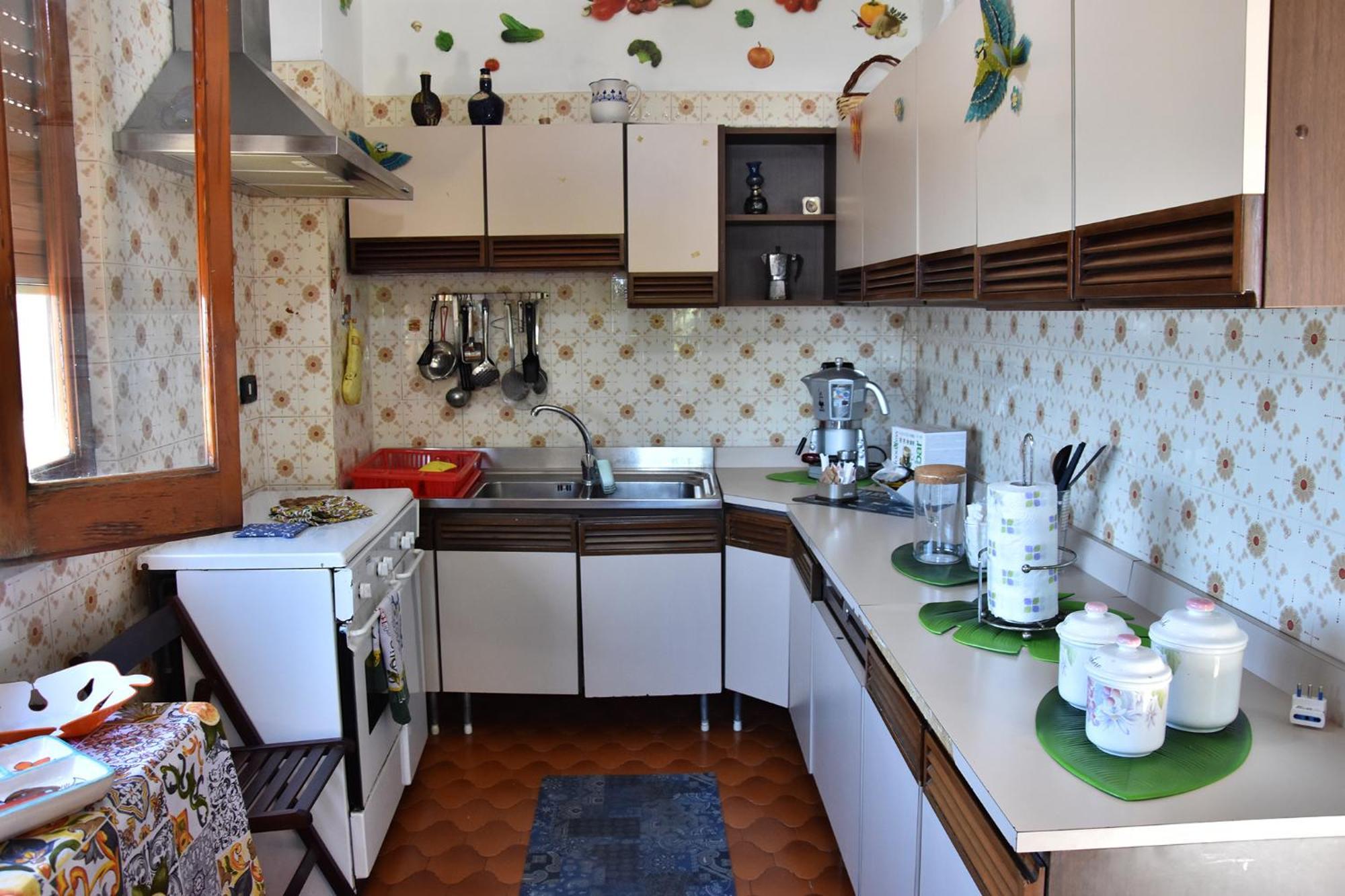 Holiday Home Gionny & Mary Таормина Екстериор снимка