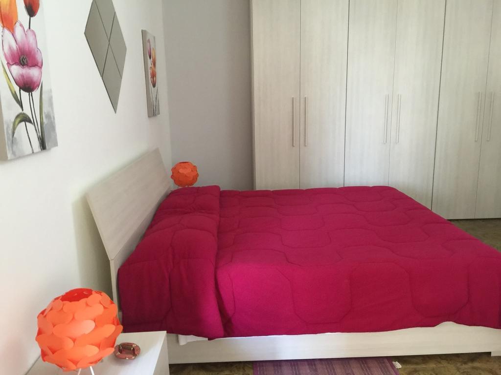 Holiday Home Gionny & Mary Таормина Стая снимка