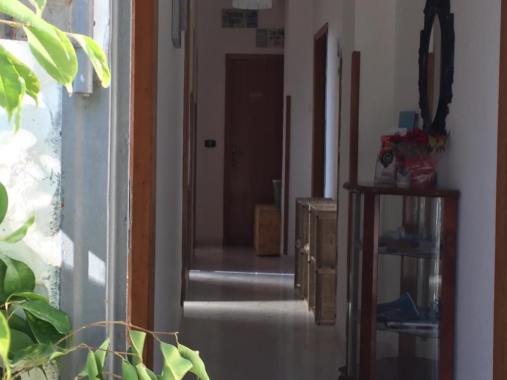Holiday Home Gionny & Mary Таормина Стая снимка