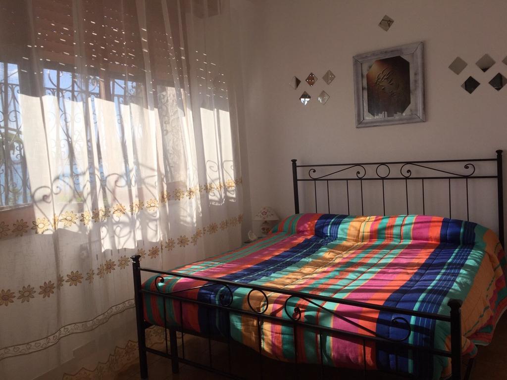 Holiday Home Gionny & Mary Таормина Стая снимка