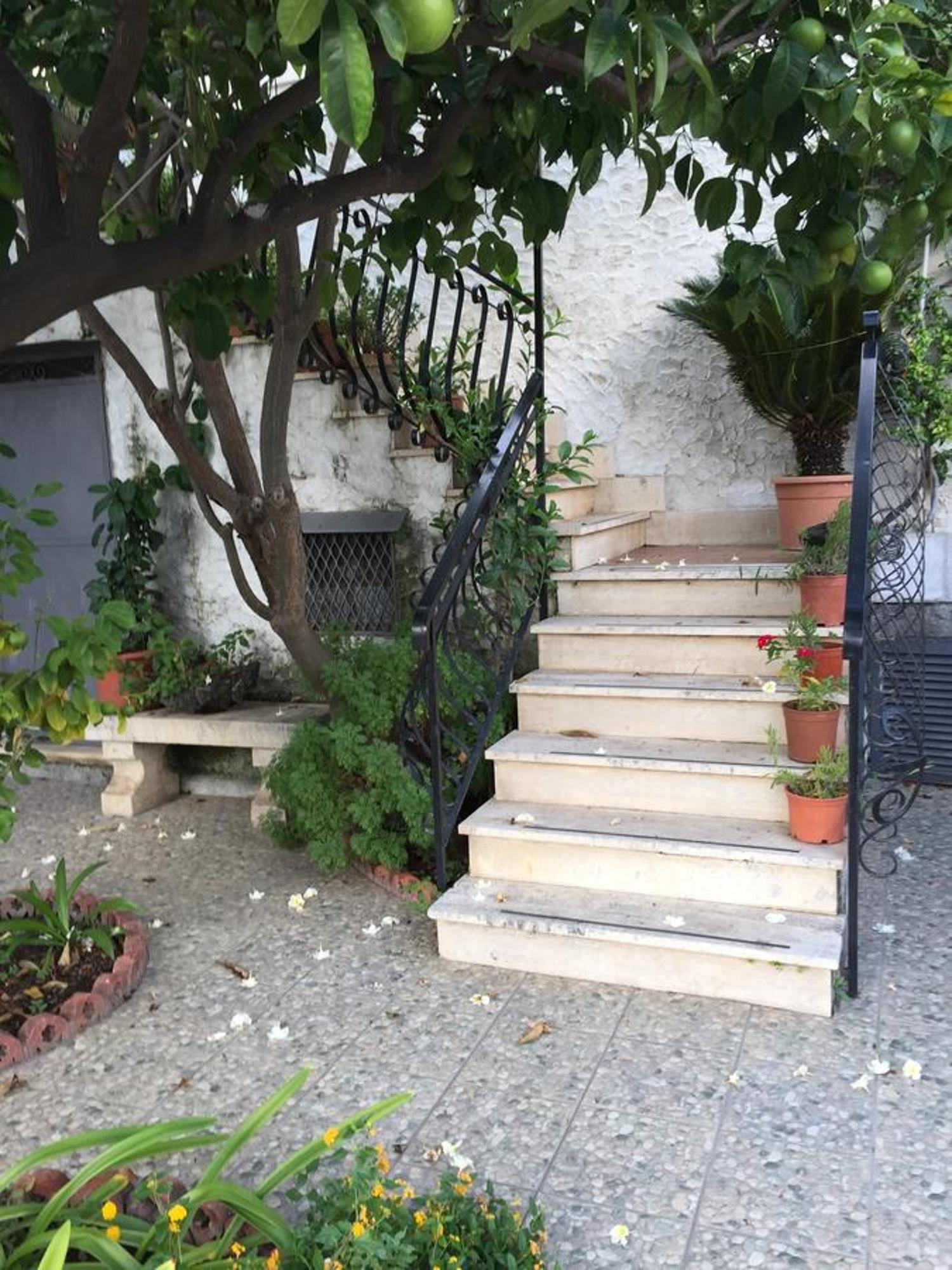 Holiday Home Gionny & Mary Таормина Екстериор снимка
