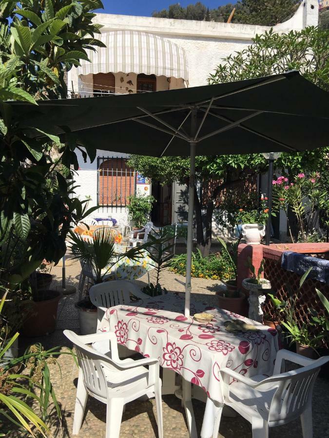 Holiday Home Gionny & Mary Таормина Екстериор снимка
