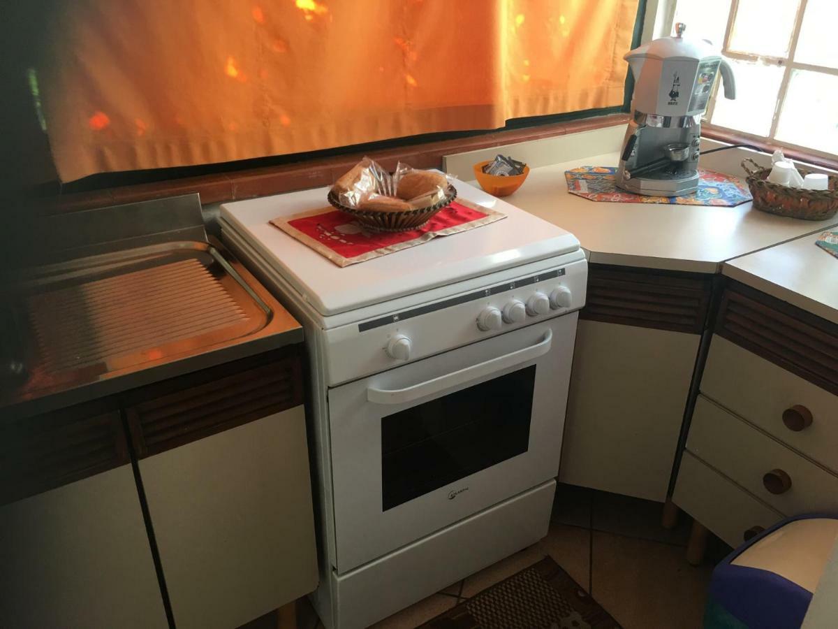Holiday Home Gionny & Mary Таормина Екстериор снимка